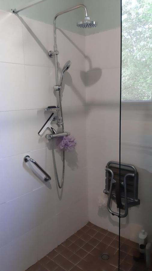 1 Chambre Double "Le Devenir" Saint-Julien-les-Villas Extérieur photo