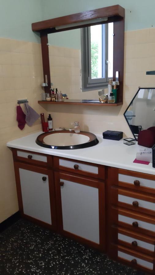 1 Chambre Double "Le Devenir" Saint-Julien-les-Villas Extérieur photo